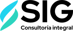 SIG Consultoría Logo